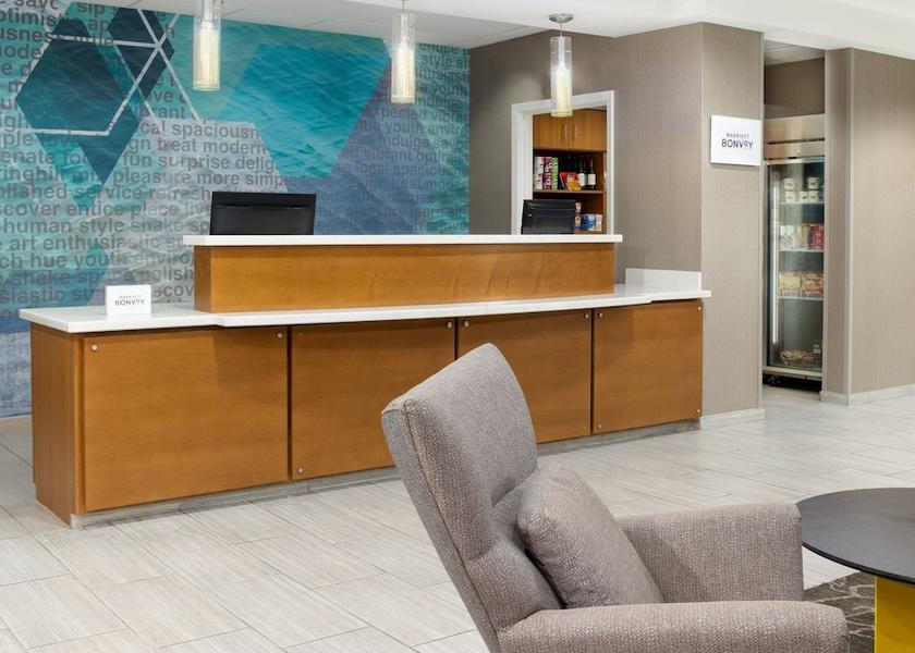 California Roseville Reception