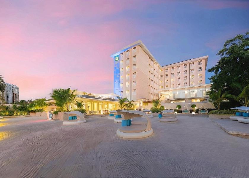 Central Visayas Lapu-Lapu 