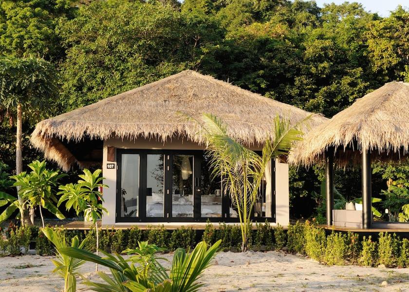 Trang Province Ko Kradan Gazebo
