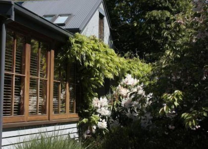 Otago Arrowtown Garden
