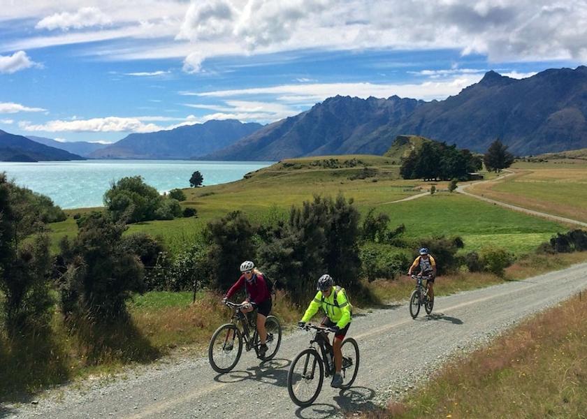 Otago Arrowtown Property amenity