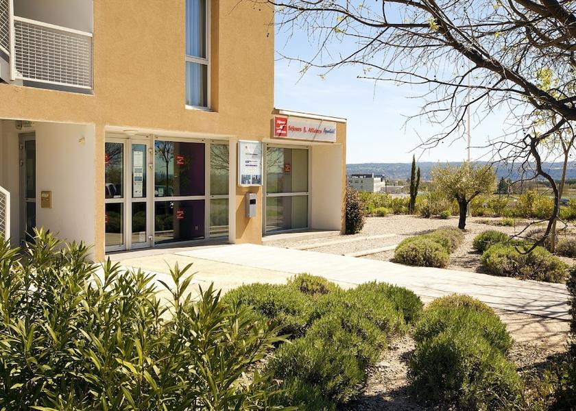 Provence-Alpes-Côte d'Azur Manosque Exterior
