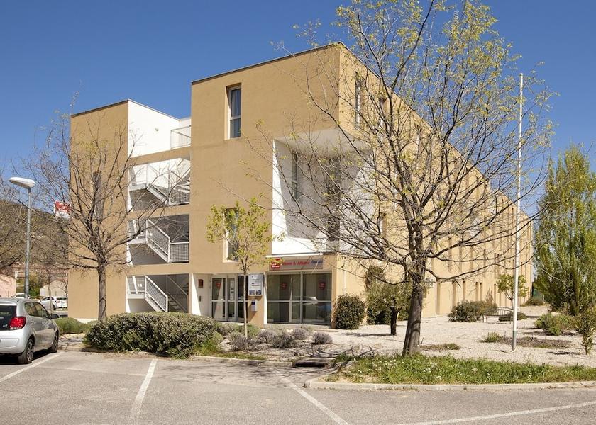Provence-Alpes-Côte d'Azur Manosque Exterior