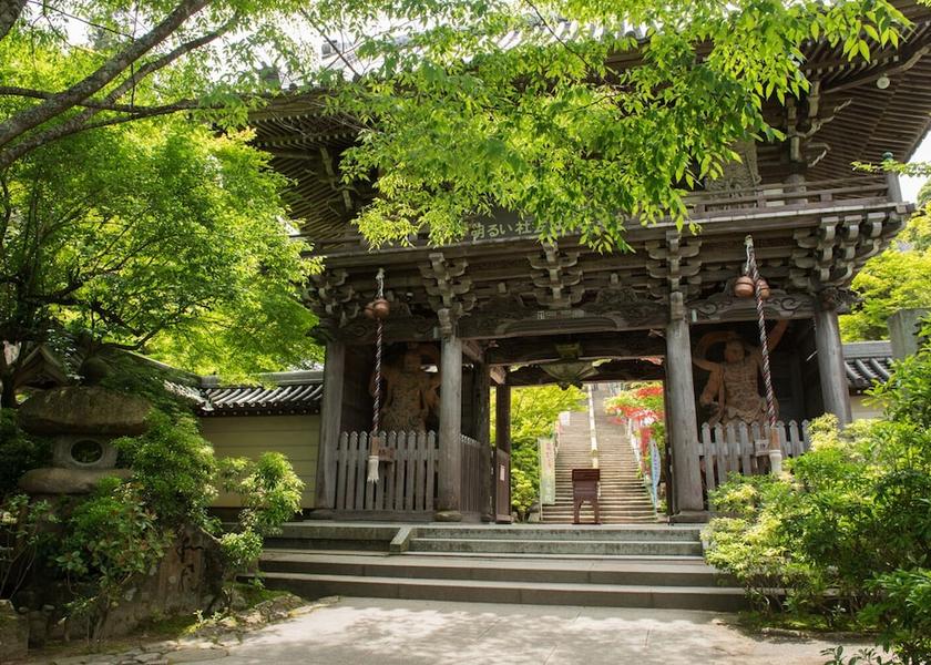 Hiroshima Hatsukaichi Point of interest
