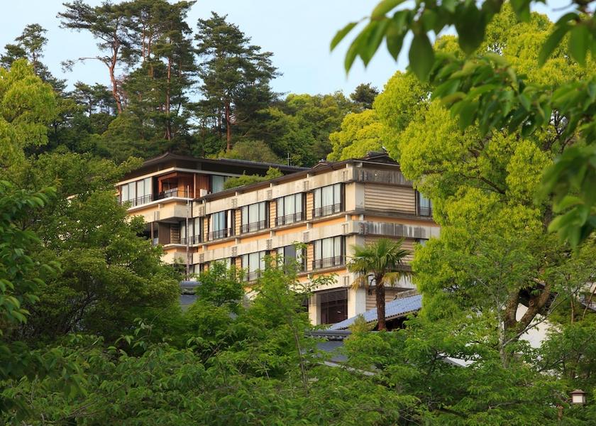 Hiroshima Hatsukaichi Exterior