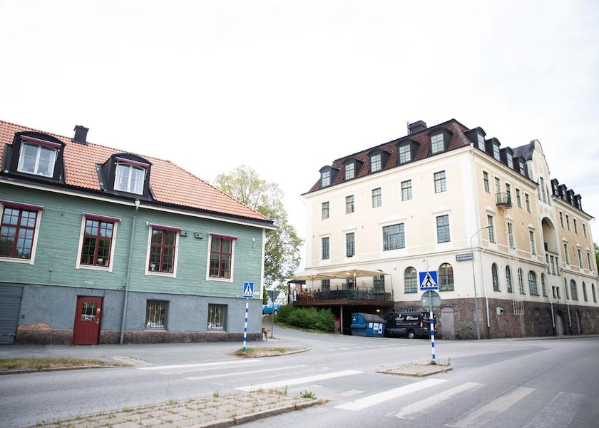 Jönköping County Eksjo Room