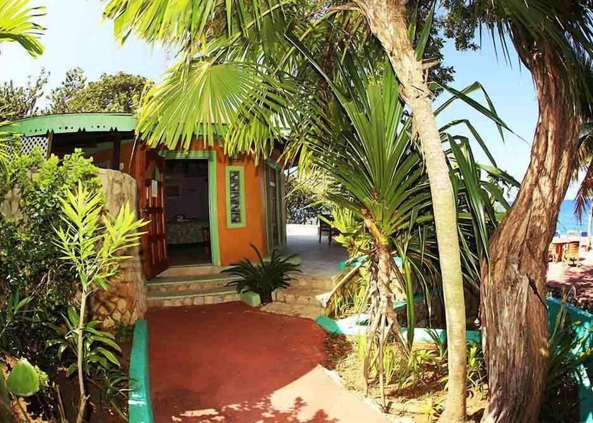 Westmoreland Negril Room