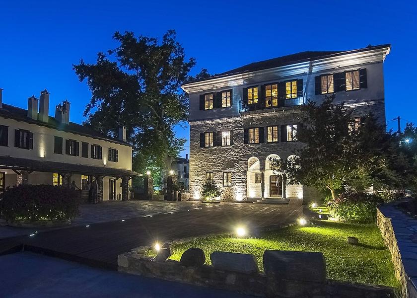 Thessaly Volos Terrace