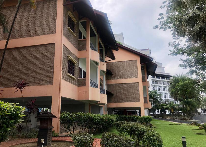 Selangor Ampang Exterior view