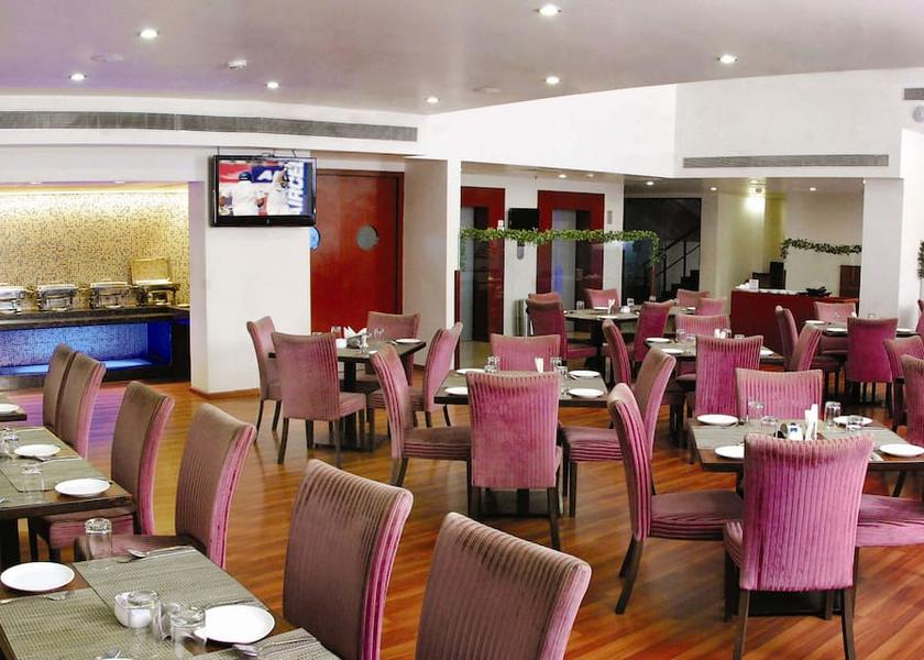 Maharashtra Aurangabad keys cafe