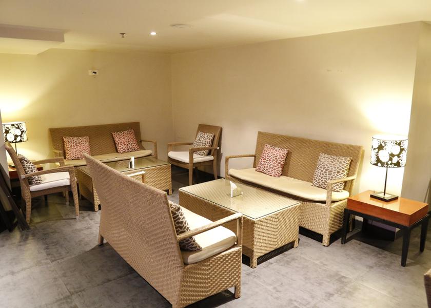 Maharashtra Aurangabad Public Areas