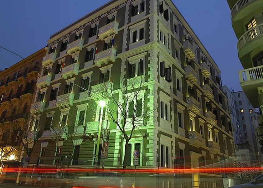 Sicily Palermo Primary image