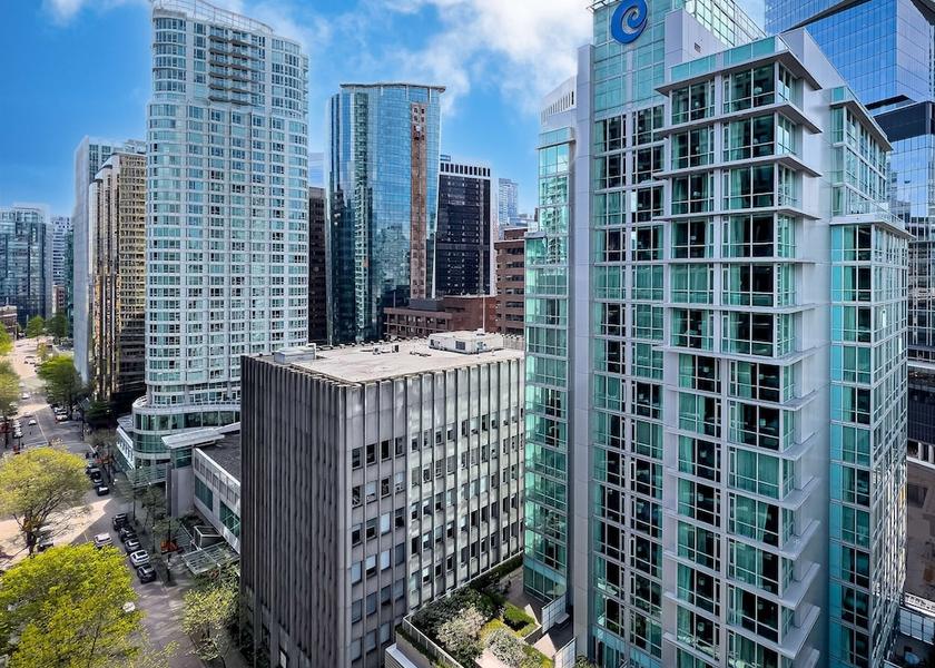 British Columbia Vancouver Primary image