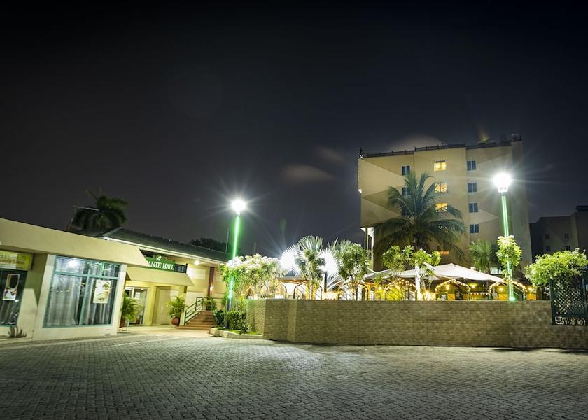  Accra Property grounds