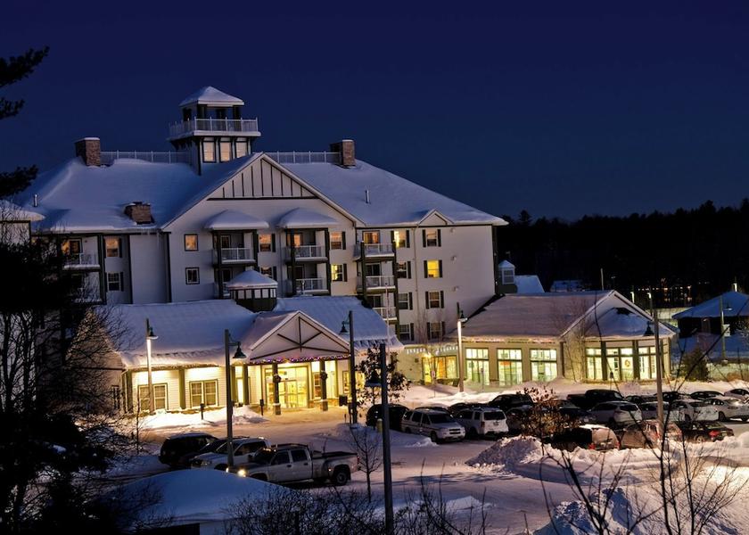 Ontario Gravenhurst Exterior