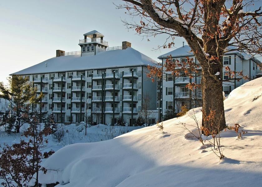 Ontario Gravenhurst Exterior