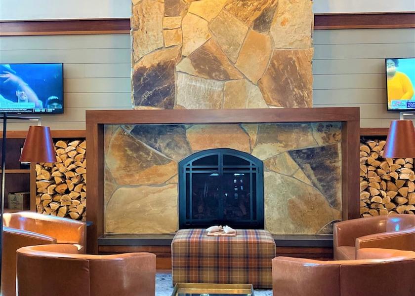 Minnesota Mountain Iron Lobby