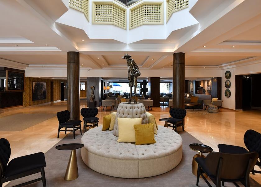  Sale Reception