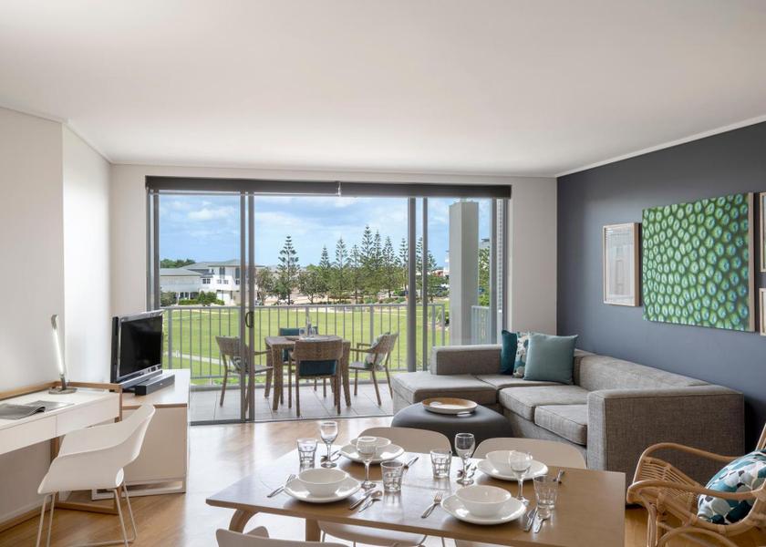 New South Wales Kingscliff Public Areas