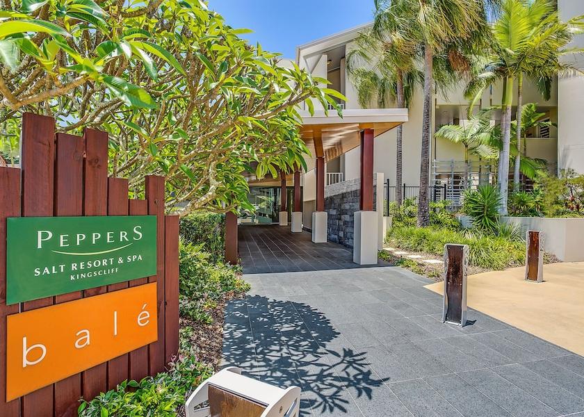 New South Wales Tweed Heads Room