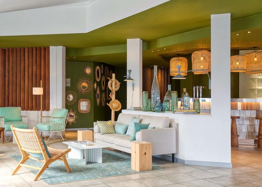 Provence - Alpes - Cote d'Azur Sausset-les-Pins Restaurant