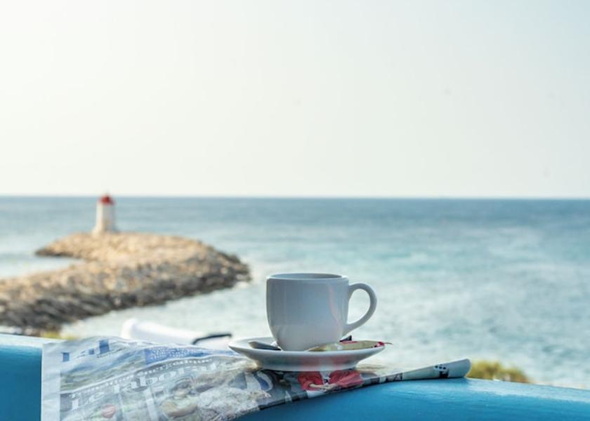 Provence - Alpes - Cote d'Azur Sausset-les-Pins Room