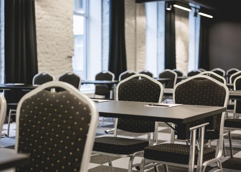  Vilnius Meeting Room