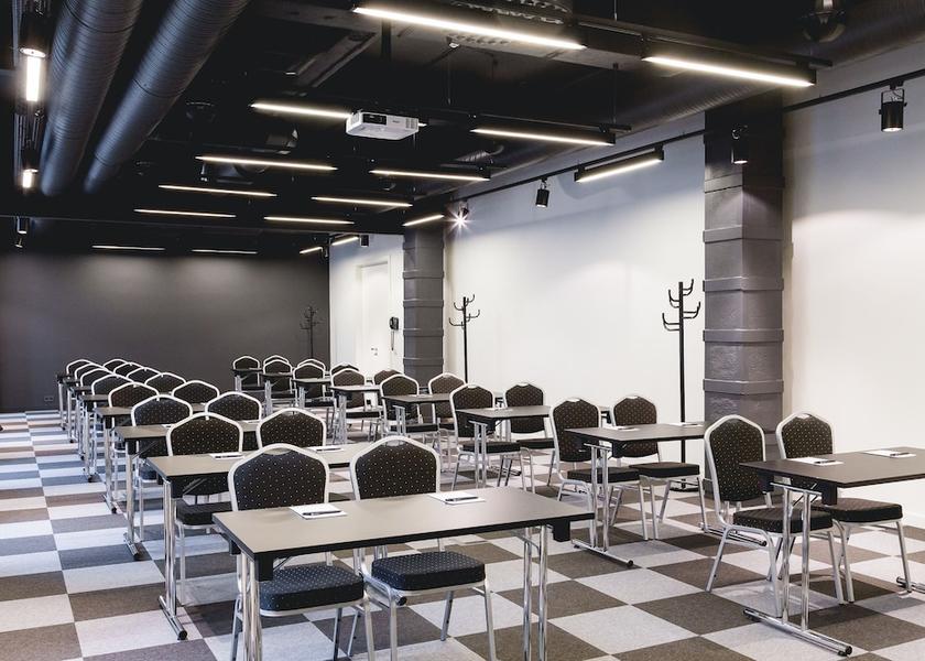  Vilnius Meeting Room