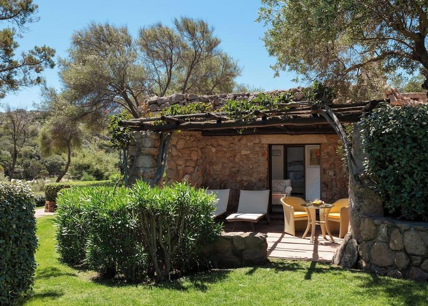 Sardinia Arzachena Room