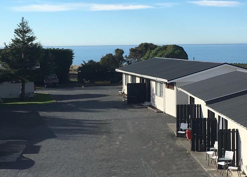 Canterbury Kaikōura Property Grounds