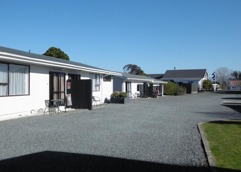 Canterbury Kaikōura Room
