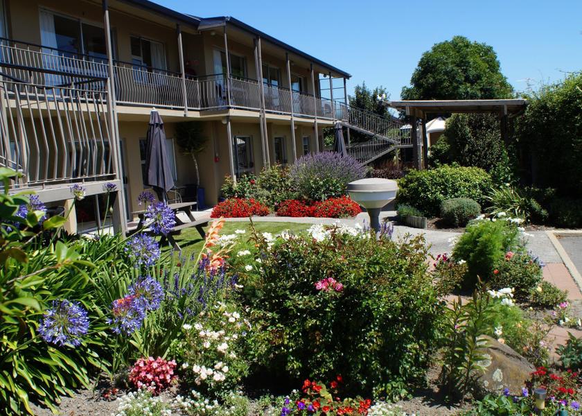 Canterbury Ashburton 