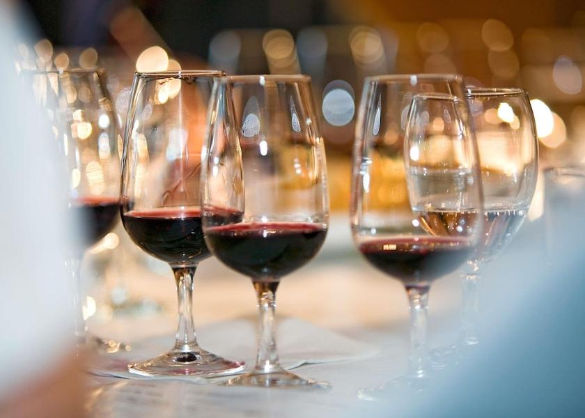 Grand Est Vittel Bar