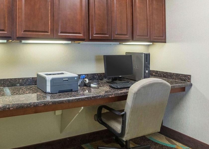 Louisiana Donaldsonville Business Centre