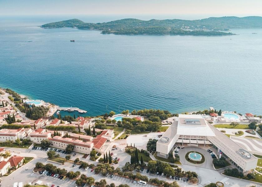 Dubrovnik-Neretva Dubrovnik Building design