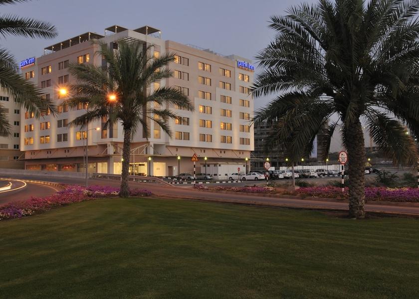  Muscat Facade
