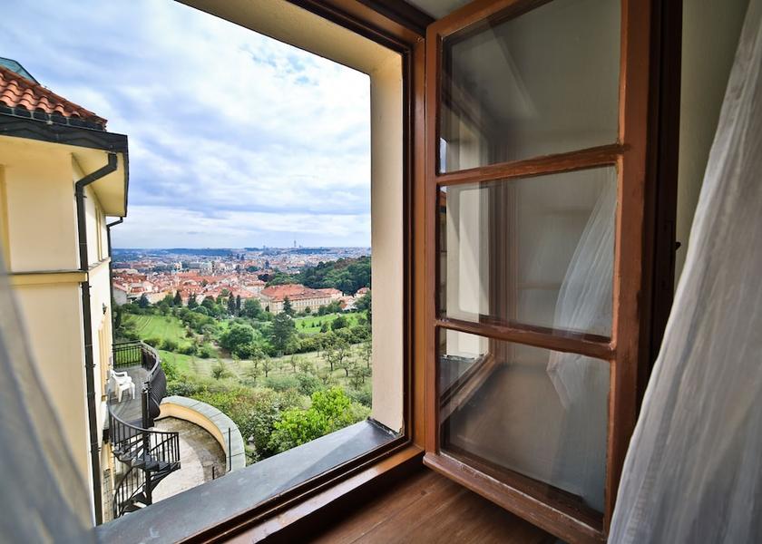 View from room