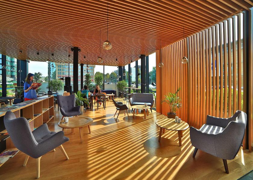 Recreational facilities