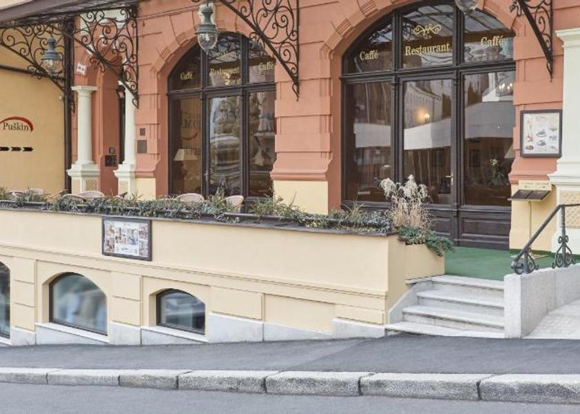 Karlovy Vary Region Karlovy Vary 