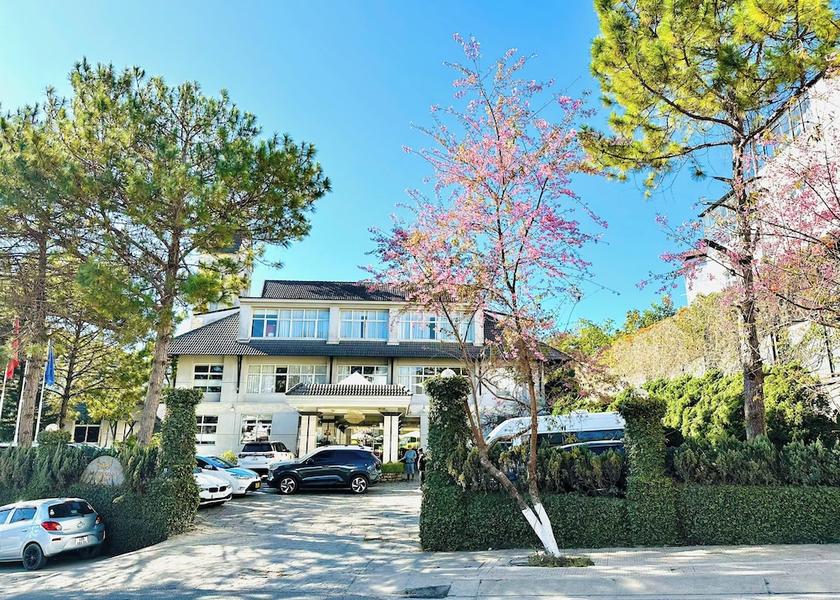 Lam Dong Da Lat Primary image