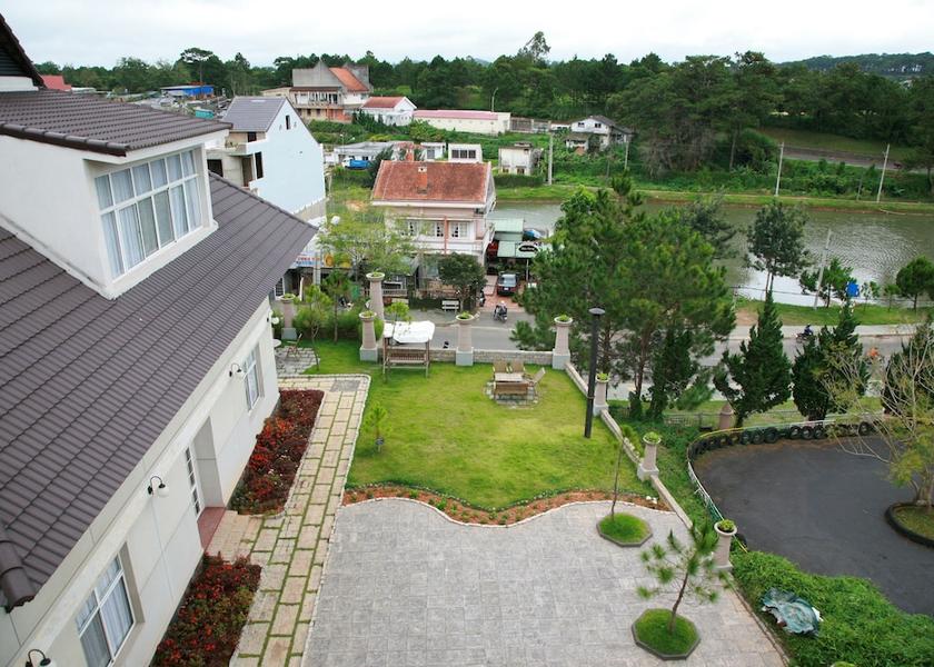 Lam Dong Da Lat Facial