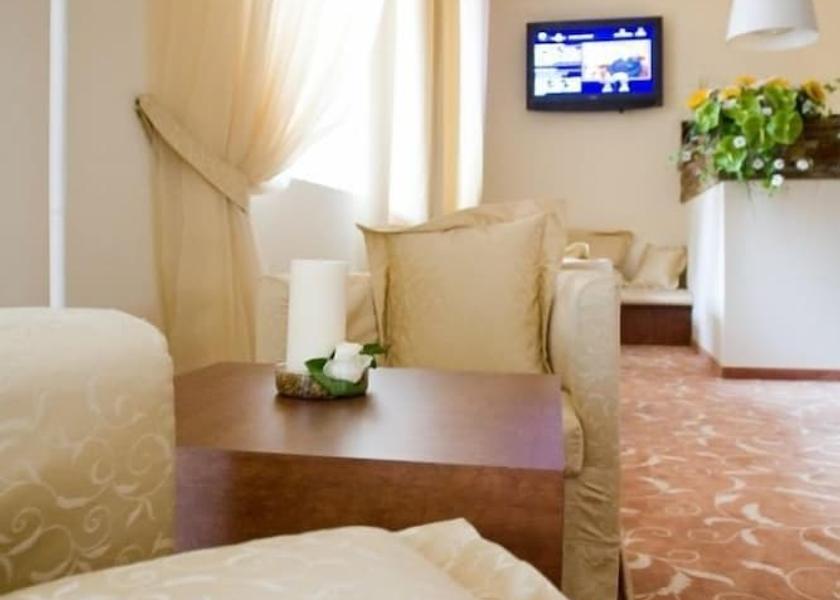  Domzale Lobby