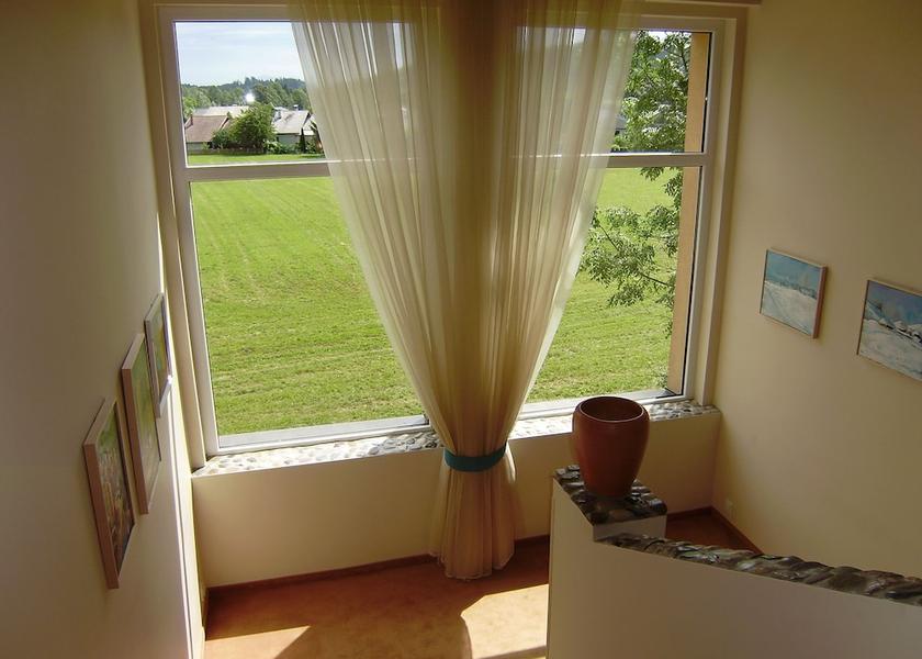  Domzale View from room