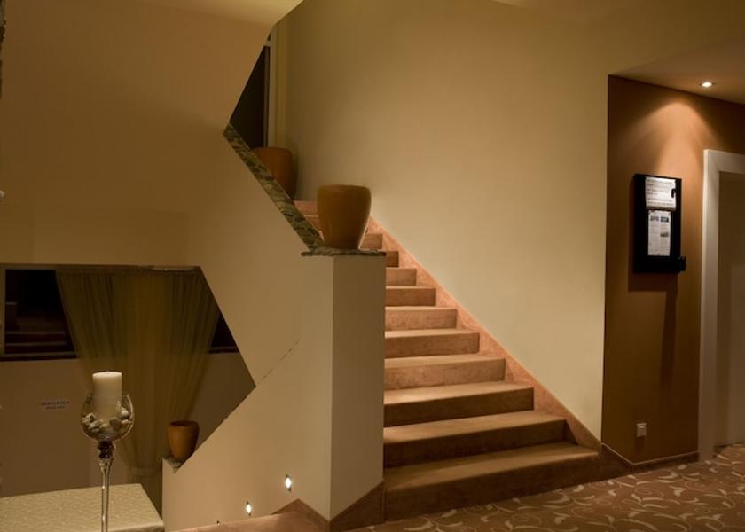  Domzale Staircase