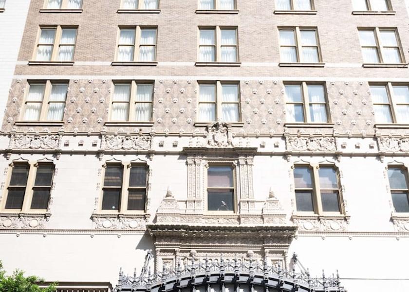 Louisiana New Orleans Sports Bar