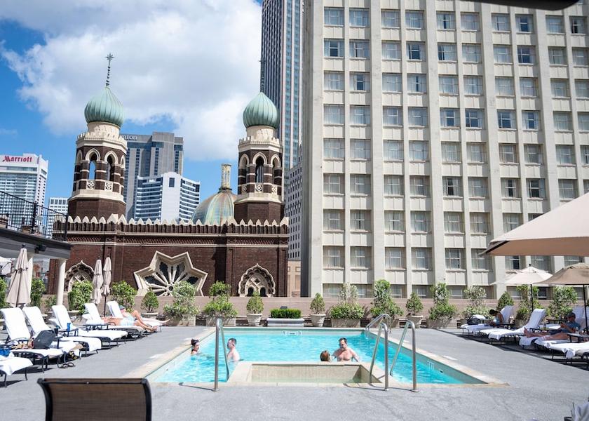 Louisiana New Orleans Sports Bar