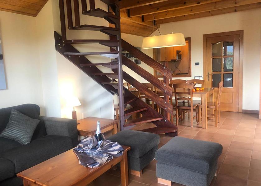 Catalonia Alp Public Areas