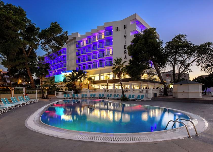 Balearic Islands Sant Josep de sa Talaia Primary image