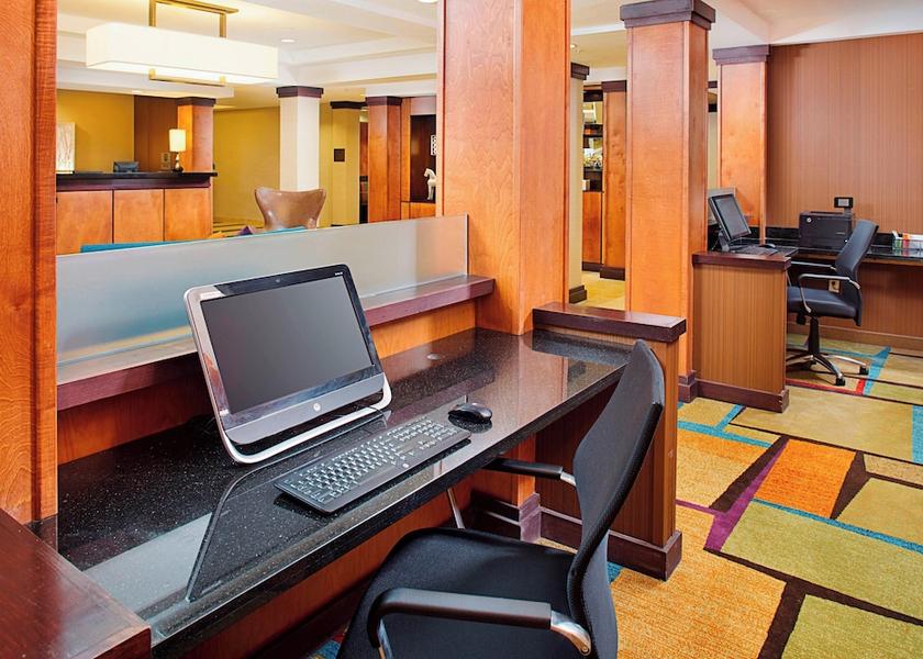 Arkansas Jonesboro Amenity