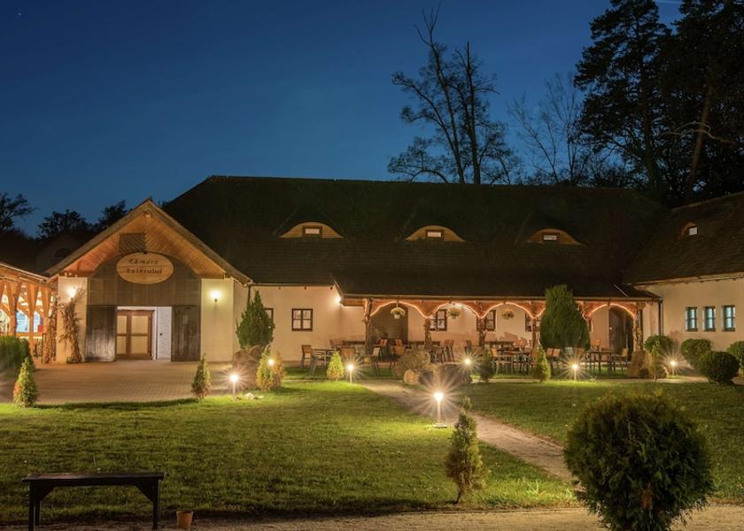  Sibiu Restaurant
